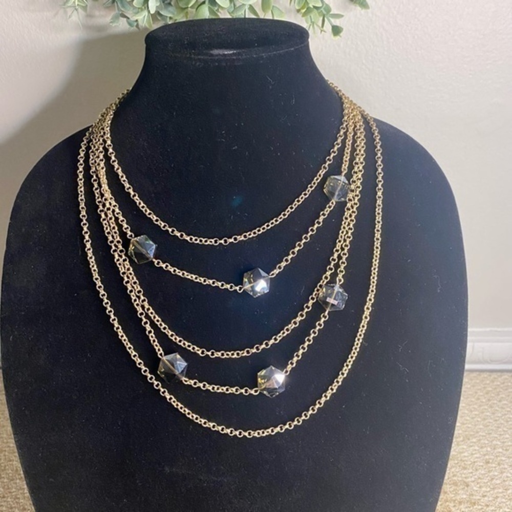 🌸Saks 5th Avenue Necklace🌸